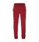 Jogging Homme CALEB rouge