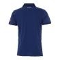 Polo manches courtes Homme COCHE/PF marine