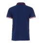 Polo manches courtes Homme CODY/PF marine