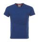 Tee-shirt manches courtes Homme CABOS/PF bleu