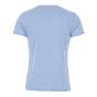 Tee-shirt manches courtes Homme CEGRADE/DF bleu ciel
