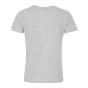 Tee-shirt manches courtes Homme CERGIO/PF gris