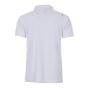 Polo manches courtes Homme CEPONG/XJ blanc