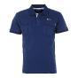 Polo manches courtes Homme COCHE/PF