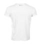 Tee-shirt manches courtes Homme CABOS/PF blanc