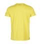 Tee-shirt manches courtes Homme CABOS/PF jaune