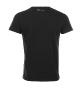 Tee-shirt manches courtes Homme CABOS/PF noir