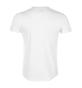 Tee-shirt manches courtes Homme CALOGO/PF blanc