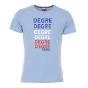 Tee-shirt manches courtes Homme CEGRADE/DF